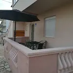 Apartmán Nela Zadar