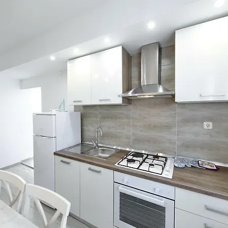 Apartmán Nela