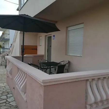 Apartmán Nela Zadar