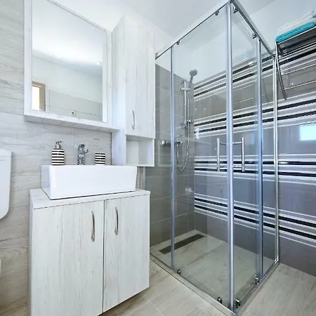 Apartment Nela