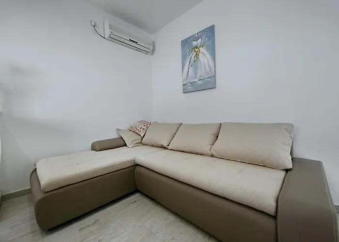 Apartamento Nela Zadar