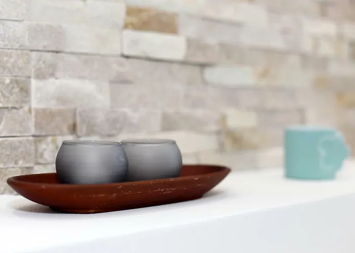 Nela Apartamento Zadar